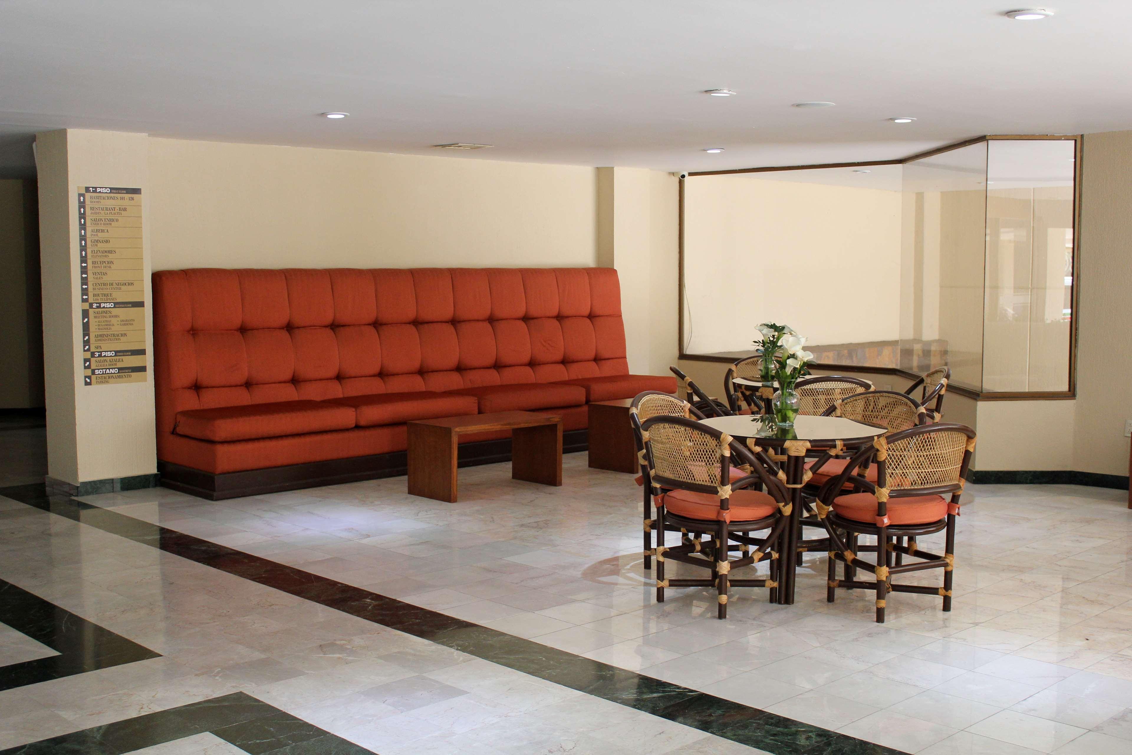 Best Western Plus Plaza Florida & Tower Irapuato Bagian luar foto