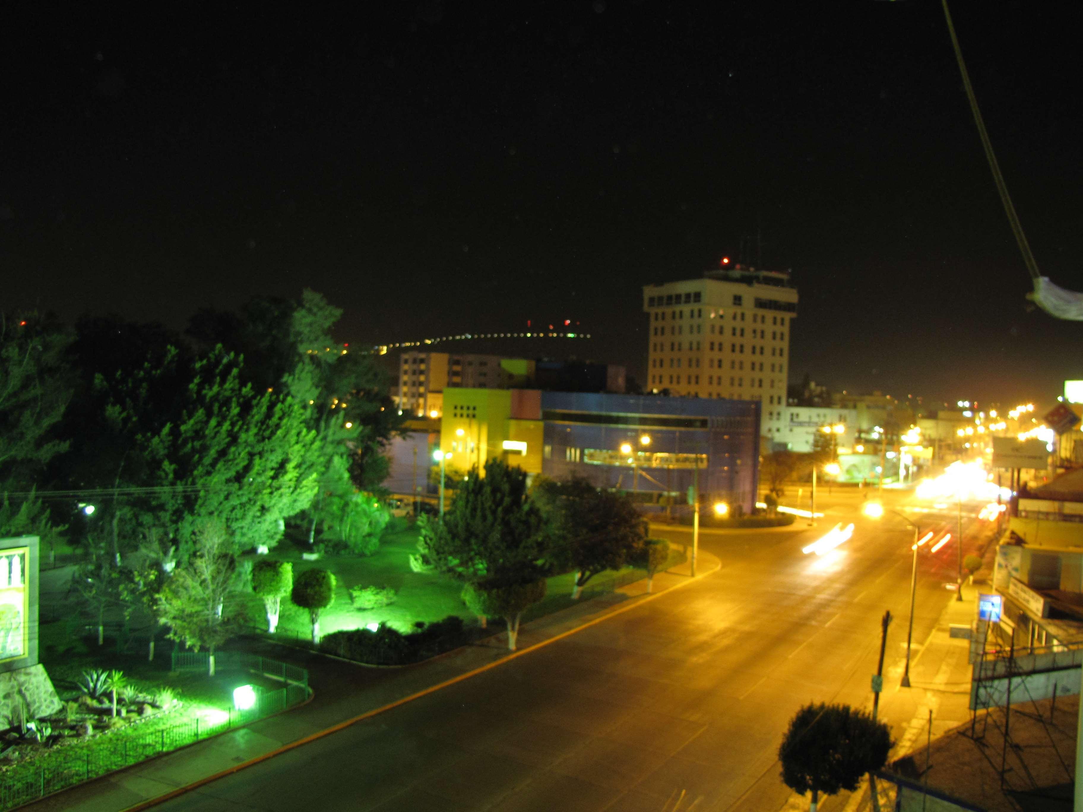 Best Western Plus Plaza Florida & Tower Irapuato Bagian luar foto